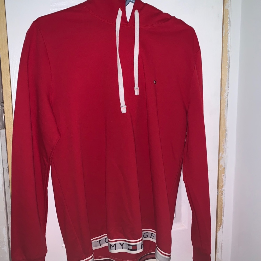 Tommy Hilfiger hoodie